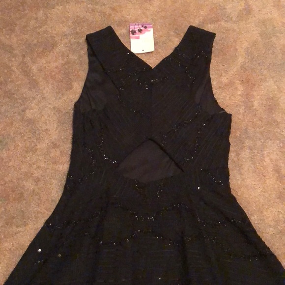 Little Black Dress - Picture 2 of 2